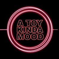 A Toy Kinda Mood(@AToyKindaMood) 's Twitter Profile Photo