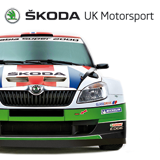 Official Twitter site for the ŠKODA UK Motorsport team. We won the IRC in 2011 and 2012.
