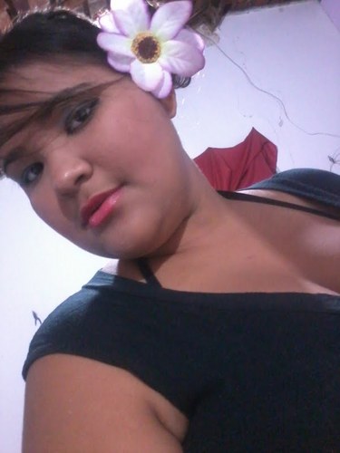 Wisraelly Queiroz... 18 anos
Geminiana ...
Nasceu in Sousa-PB Na terrinha..
Feliz da vida