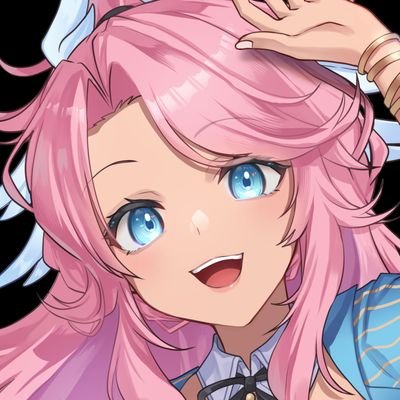 DovelyVtuber Profile Picture