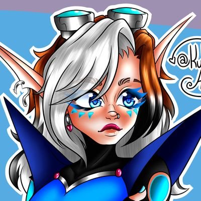 Kyla Ackermanさんのプロフィール画像