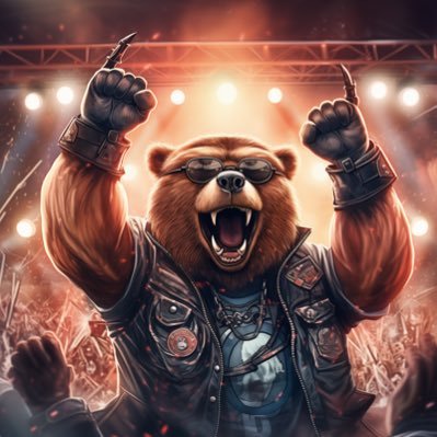 Metal_Bear17's profile picture. Most things metal, gaming, movies and TV too!