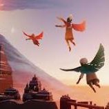 VTrinh50062's profile picture. (🧙,🧙)
🧙,⛺
🧙