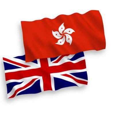 Advocating for anti-imperialism, friendship and reconciliation between Hong Kong SAR, China and the United Kingdom. 🇬🇧🤝🇭🇰🇨🇳