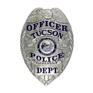 Tucson Police Dept Profile