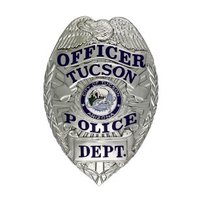 Tucson Police Dept(@Tucson_Police) 's Twitter Profile Photo