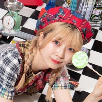 harajuku_tjpw Profile Picture