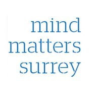 Mind Matters Surrey NHS (@mindmatterssabp) 's Twitter Profile