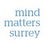 Mind Matters Surrey NHS (@MindMattersSABP) Twitter profile photo