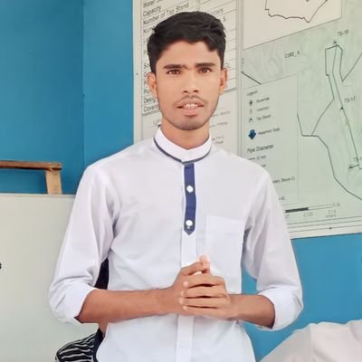 I'm a Rohingya youth genocide survivor & humanitarian worker.