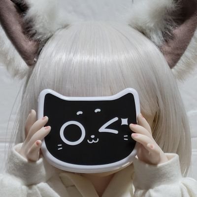 sayuki1770's profile picture. ●ドールメインときどきプラモ用●  無言フォロー歓迎です！コメントなどお気軽にどうぞ！                            

舞雪 (まゆき)
紗雪(さゆき)
ライスシャワー
凛(りん)
叶和(とわ)
涼音(すずね) 
玲夏(りょうか)
ちろる(チロル)