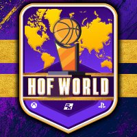 HOF World(@HOFWorld2K) 's Twitter Profile Photo