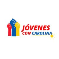 Jovenes Con Carolina(@JCC_2024) 's Twitter Profile Photo