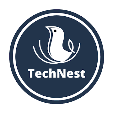 Empowering tech innovation at Iteam University's premier incubator, Tech Nest. Bridging dreams with reality, one startup at a time. 🚀 #TechInnovation #Startup