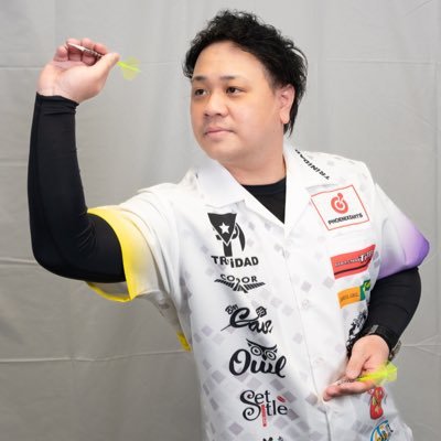 Black hole2024 vol.4 A.B.D賞 正津 貴之選手 正津 貴之 (@The_Armor180) / X