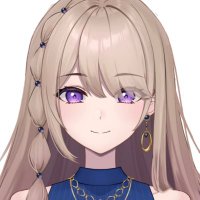 ⭐️星名ほしみ/🌙月乃ナミ(@yudenhoshii) 's Twitter Profileg