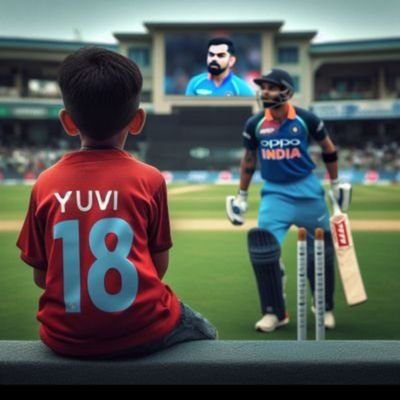 Virat0phile Profile Picture