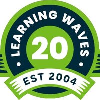 Learning Waves Skillnet(@LearningWaves) 's Twitter Profile Photo