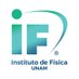 Instituto de Física de la UNAM (@IF_UNAM) Twitter profile photo
