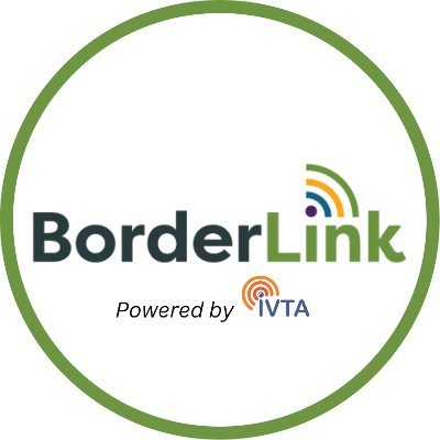 BorderLink, powered by the Imperial Valley Telecommunications Authority (IVTA), created this account to share information about service alerts.