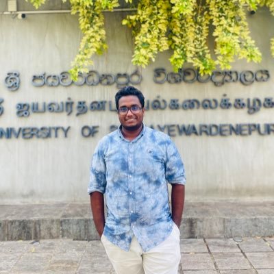 _Shanuka_'s profile picture. Still so much to go