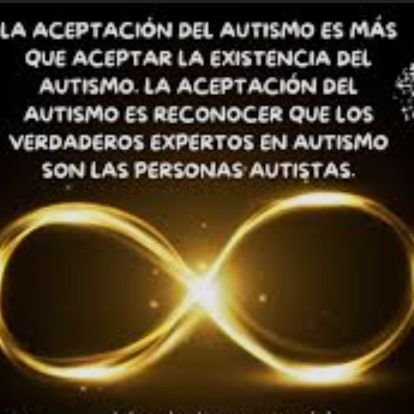 Stop alistas y neurotipicos . QUE FÁCIL ES ABRIR TANTO LA BOCA PARA OPINAR. Las/les/los adultes autistas existimos. Nada de nosotres sin nosotres.