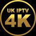 UK IPTV 🇬🇧4K (@UK__IP_TV) Twitter profile photo