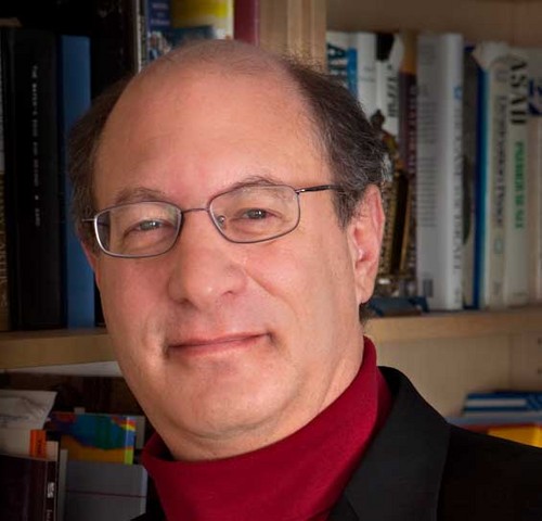 Mitchell Bard