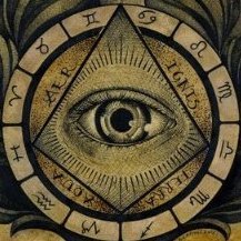 Occult, Esotericism, Symbolism, Secret Societies, Magick✡️