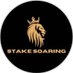 Stake soaring (@Soaring1032) Twitter profile photo