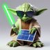 Solar Yoda MD DC VA PA DE NJ Solar Installation (@freesolarpanelz) Twitter profile photo
