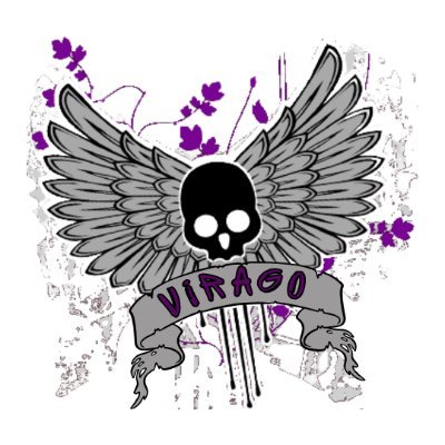Trycia Murta - Virago
Vegan for Life!
Indigo UltraViolet Frequency
Projeto Social @crazycatlady.house