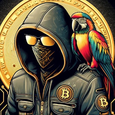 💻 Software Developer || ⛏POW Is God || Austrian Economy is the Economy || Anarchy is order
