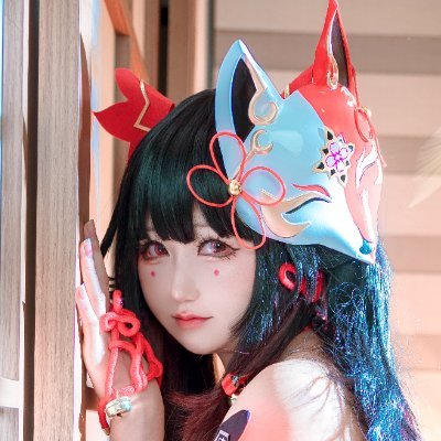 グラビアとかわいい絵はここにあります ≽^•⩊•^≼ 日本語 | 📸 Cosplayer | 📏 Tailor ➤➤ https://t.co/36fhveUwoA