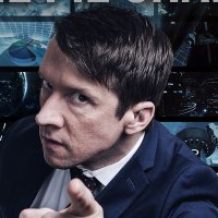 Jonathan Pie(@JonathanPieNews) 's Twitter Profile Photo