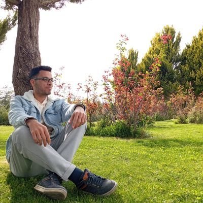 TeyfikGiray1's profile picture. Computer Engineer