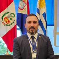 Martin Sodano (@diputado_sodano) 's Twitter Profile