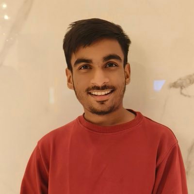 KunalGosrani's profile picture. Software Engineer | Tech Advisor & Consultant | Building https://t.co/6VgJ7s22g8