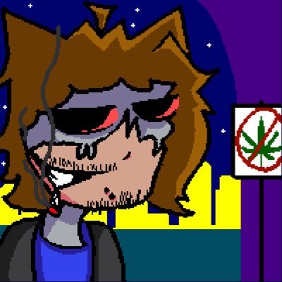 FuckNutt8008's profile picture. what do i put here