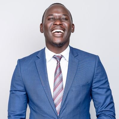 Award winning Journalist #AJEA2023 |:| News Anchor @RamogiTVKe |:| Digital reporter @citizentvkenya |:| Voice Over Artist |:| Event MC  |:| God's favorite son