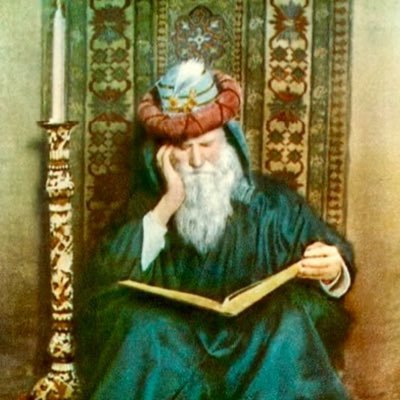 _saffsage's profile picture. Think