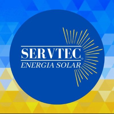- Servtec Energia Solar, desde de 2012 no mercado; pós-venda qualificado; 10 anos de garantia no serviço; financiamento facilitado e 2 anos de seguro.
