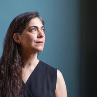Marjorie Lotfi (@marjorielotfi) 's Twitter Profile