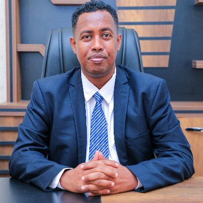 Ali Abdi Ali Hoshow 🇸🇴 Profile