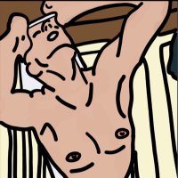 wedgieboidean 🔜 Hot Seat Vegas (@aztwnerd2526675) 's Twitter Profile Photo