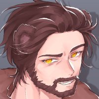 Darius |🐻Vtuber (@dariusbearvt) 's Twitter Profile