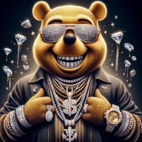 🐻‍❄Thee🤟🏿 Bear🐻 (@yurmajexty) 's Twitter Profile