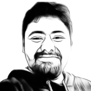 rishibroto1006's profile picture. 