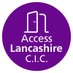 Access Lancashire (@AccessLancs) Twitter profile photo