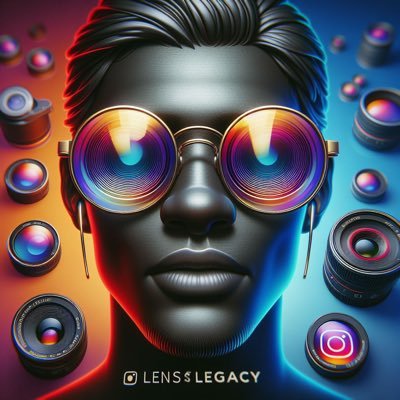 Lenslegacy21's profile picture.